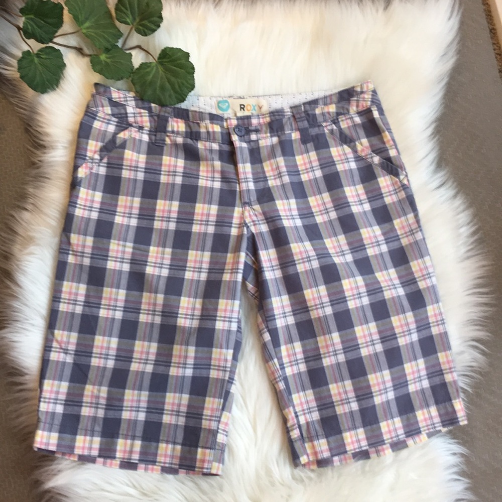 ROXY Shorts size 7
